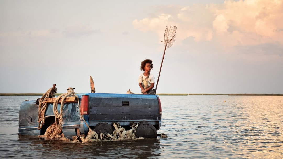 Beasts of the Southern Wild backdrop 18