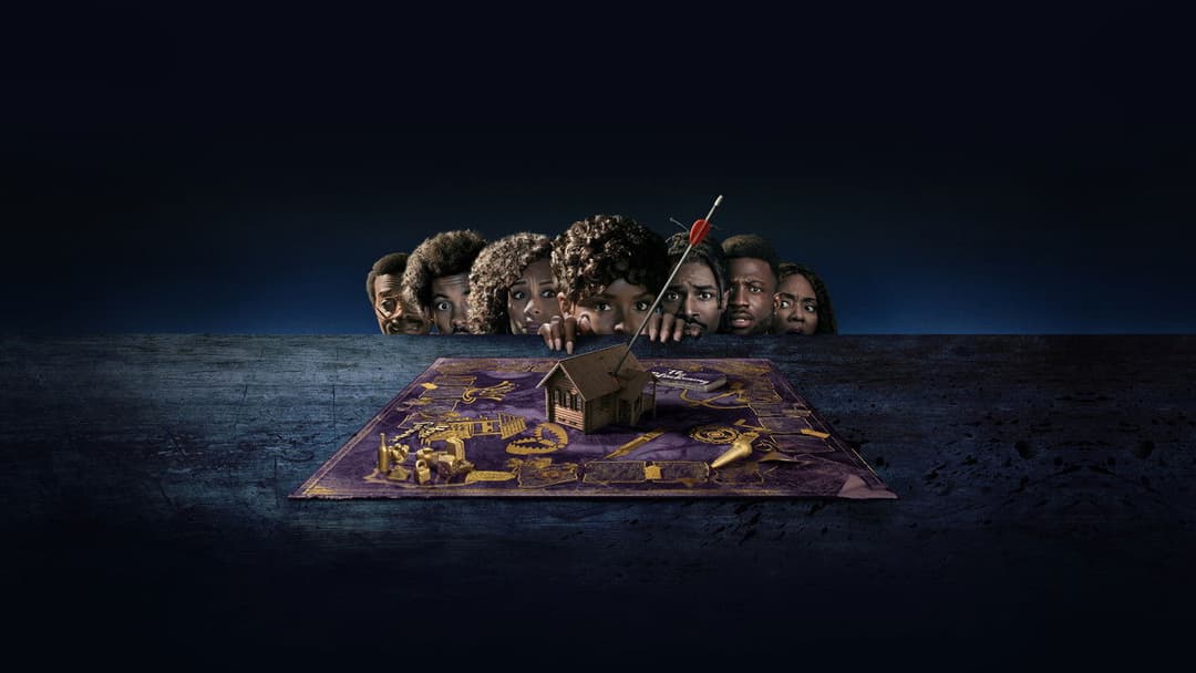 Потемніння backdrop 3