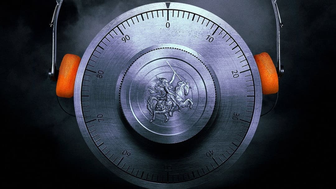 Армія злодіїв backdrop 20