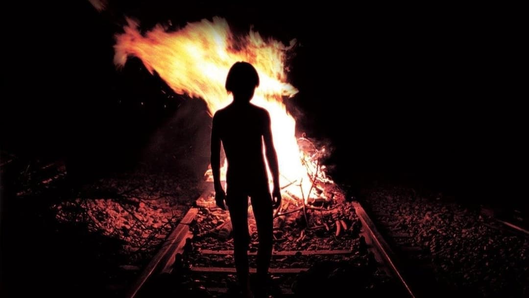 Час вовків backdrop 3