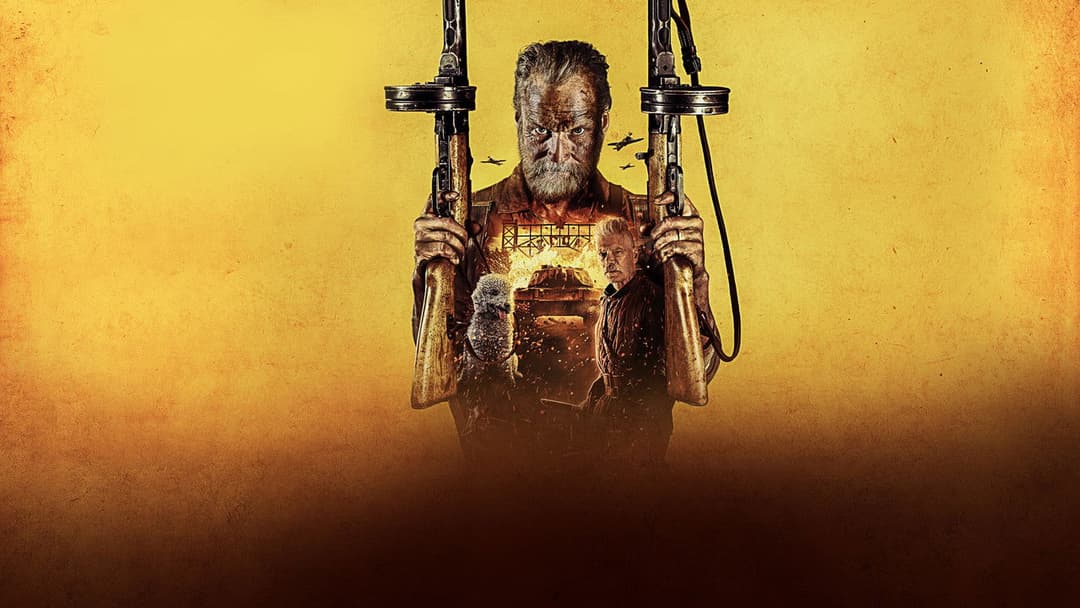 Sisu: Road to Revenge backdrop 3