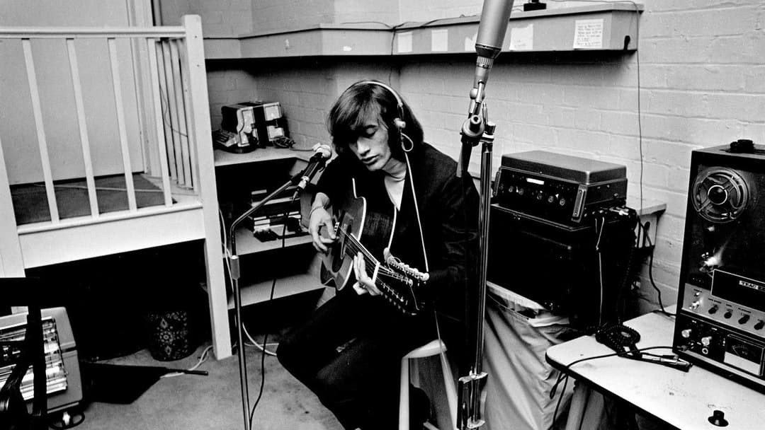 Bee Gees - Brüder im Discofieber backdrop 8