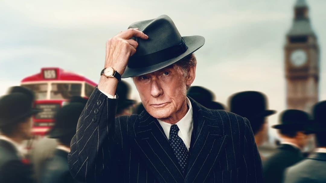 Living - Einmal wirklich leben backdrop 2