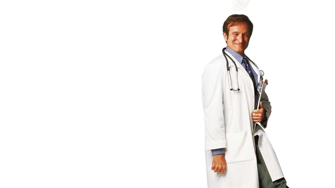 Patch Adams backdrop 8