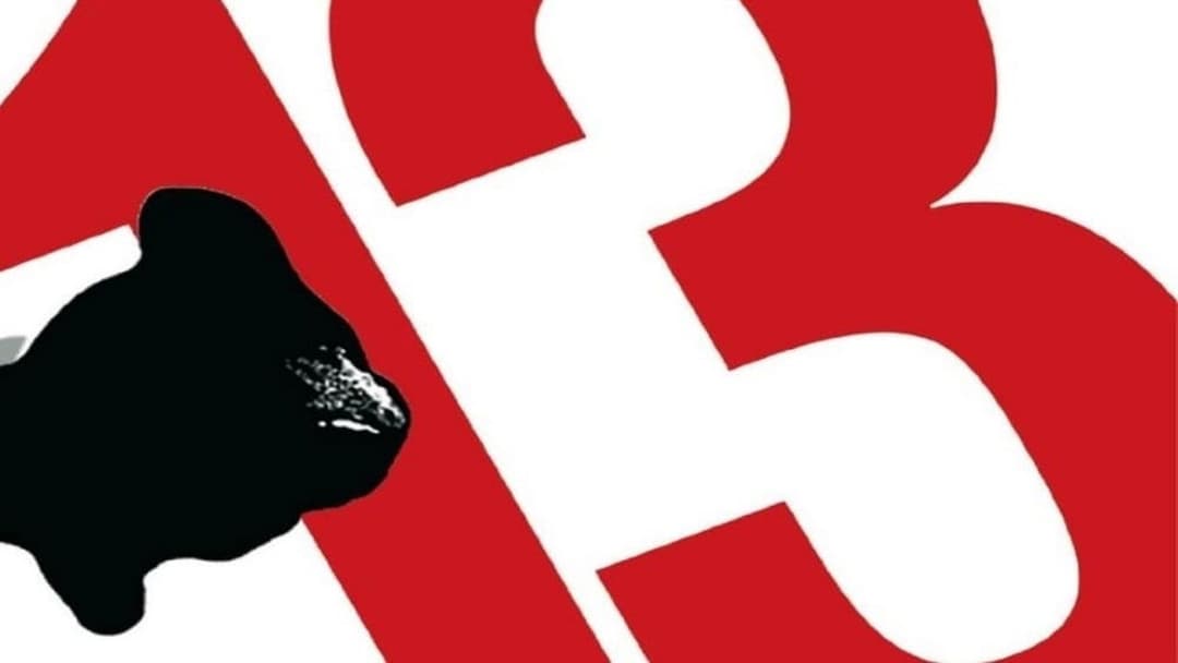 Ocean's 13 backdrop 3