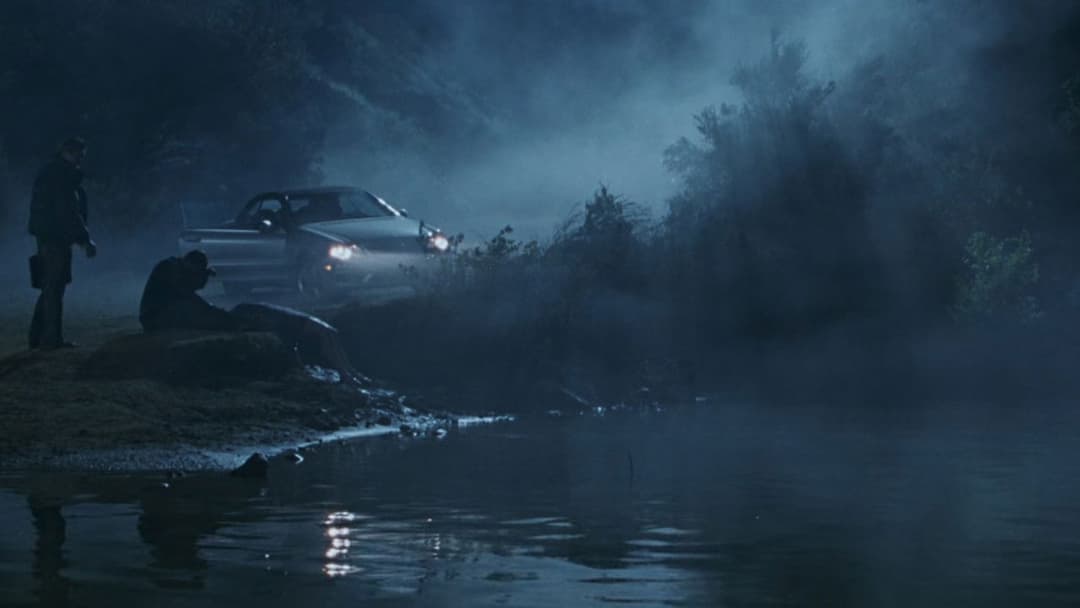 Поцілунок навиліт backdrop 20