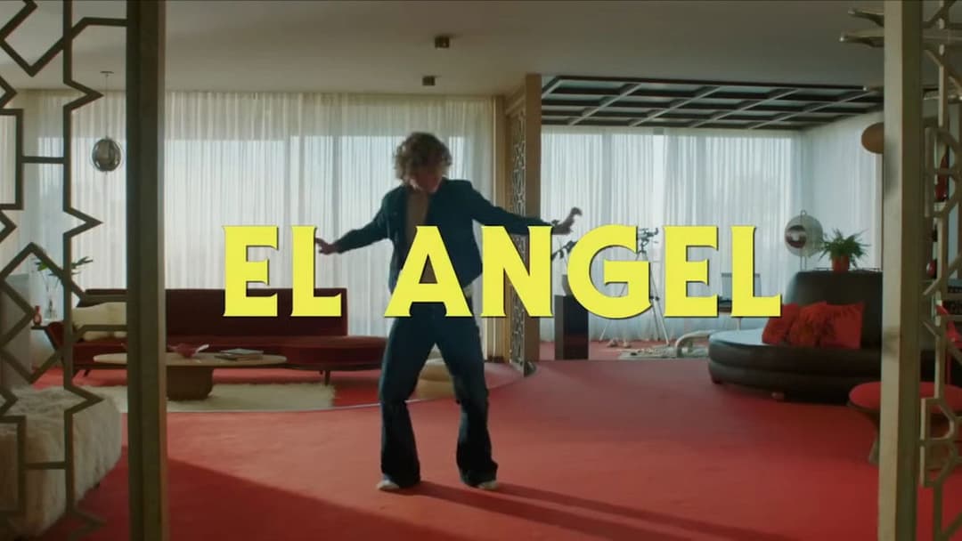 Янгол backdrop 13