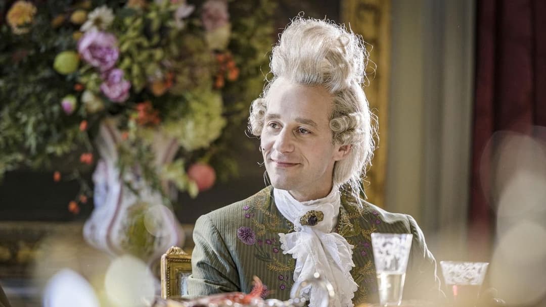 À la Carte! - Freiheit geht durch den Magen backdrop 6