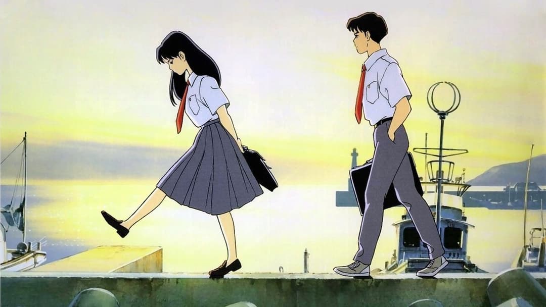 Flüstern des Meeres - Ocean Waves backdrop 4