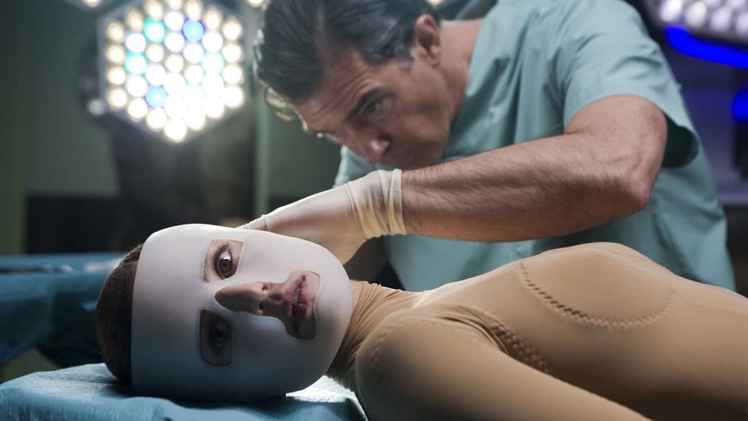 Die Haut, in der ich wohne backdrop 5