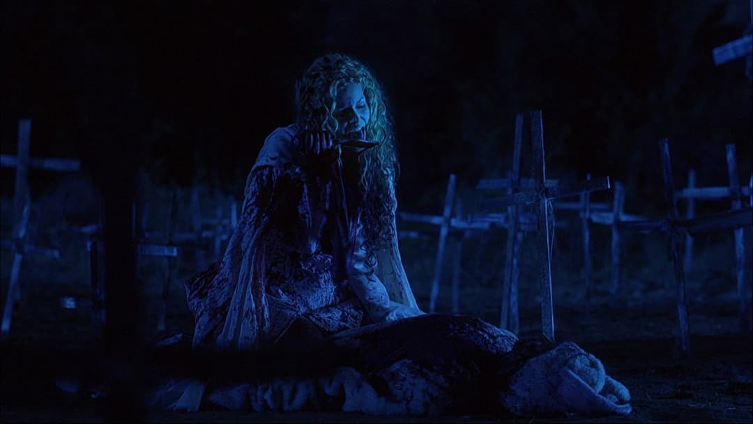 Будинок тисячі трупів backdrop 4