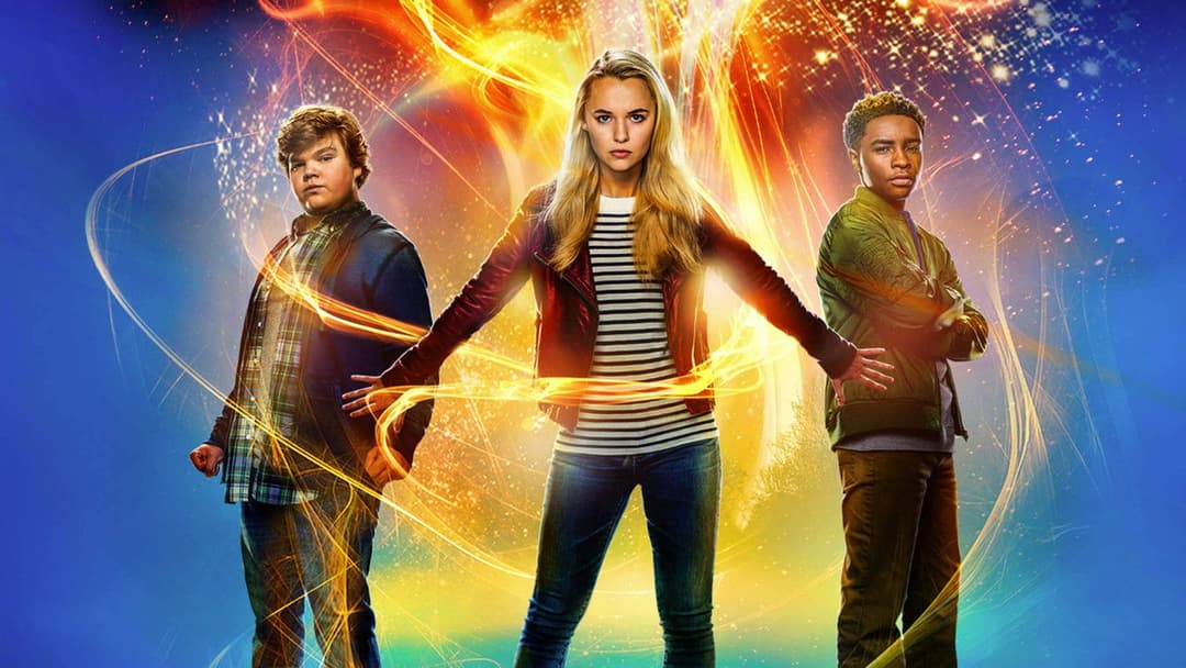 Gänsehaut 2 - Gruseliges Halloween backdrop 11