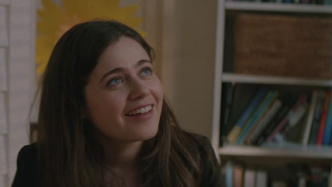 Shiva Baby backdrop 15