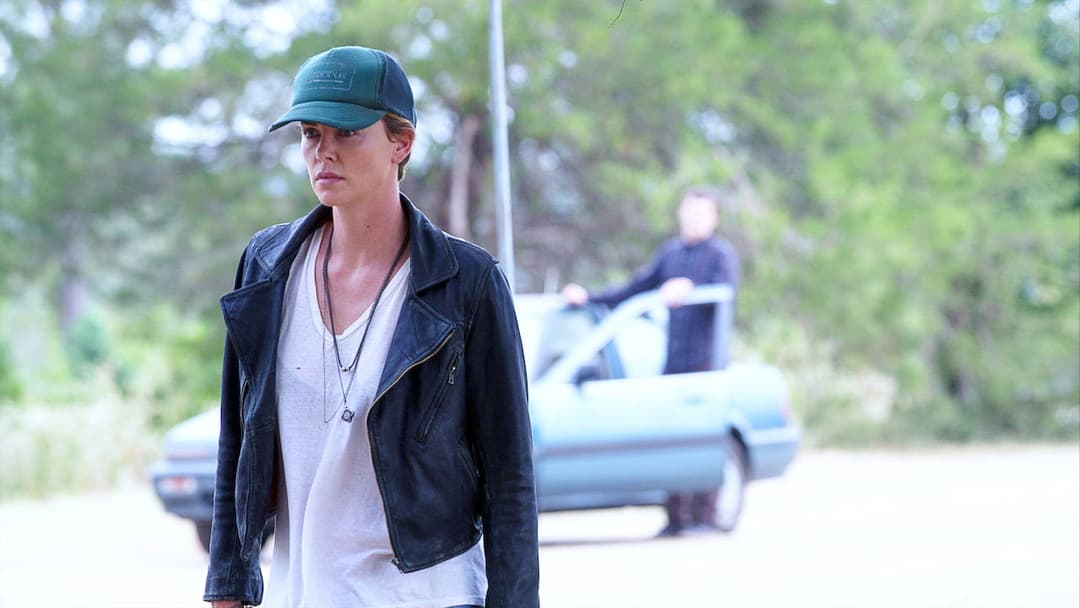 Dark Places - Gefährliche Erinnerung backdrop 3