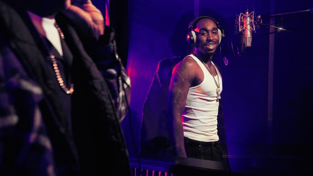 2Pac: Легенда backdrop 12