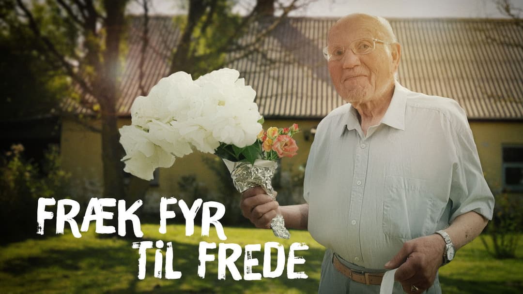 Fræk fyr til Frede