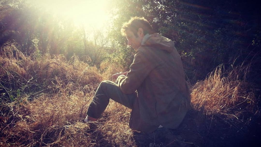 The Man from Earth: Holocene backdrop 2