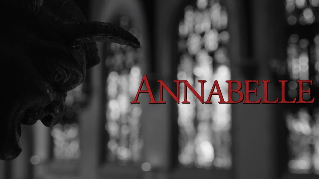 Annabelle backdrop 12