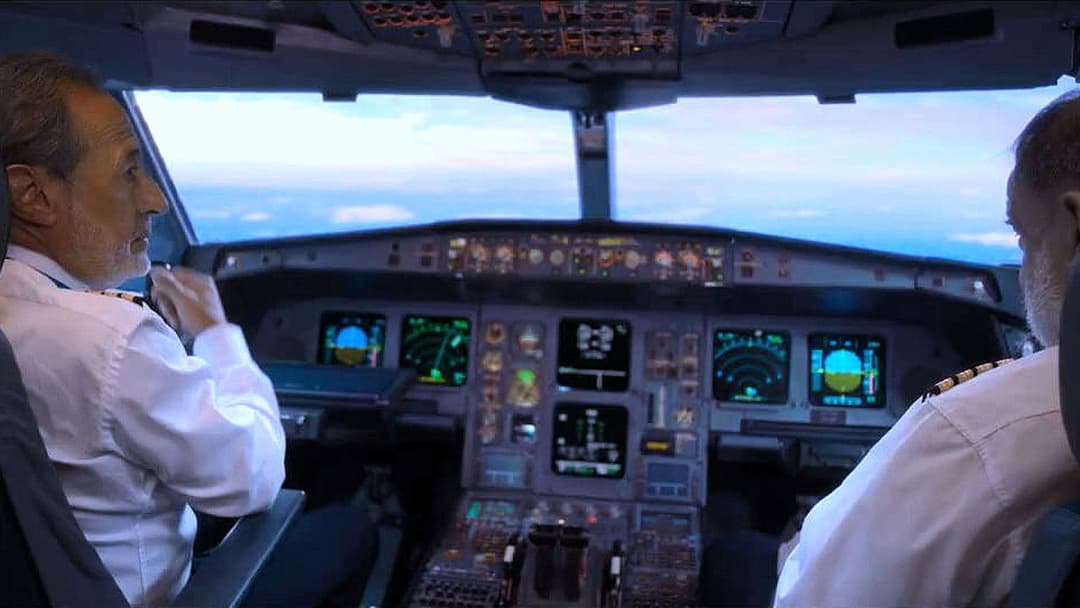 La extorsión backdrop 7