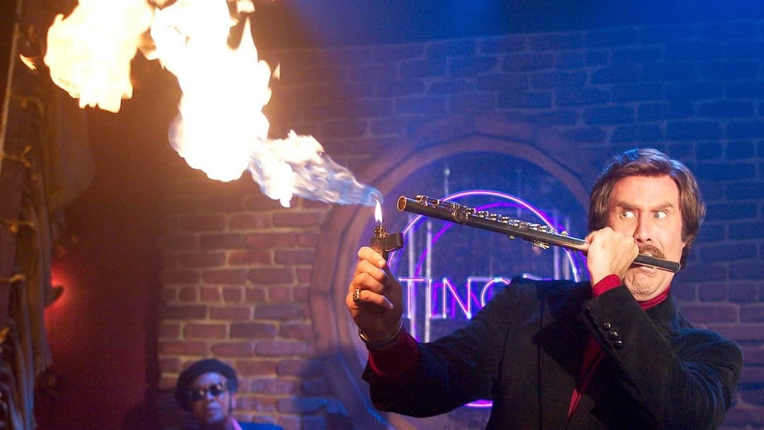 Телеведучий: Легенда про Рона Борґанді backdrop 6