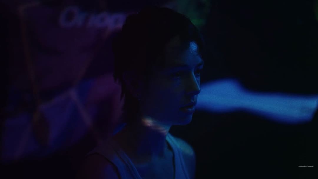 I Saw the TV Glow backdrop 7