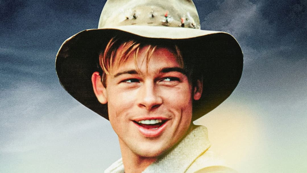 Там, де тече ріка backdrop 5