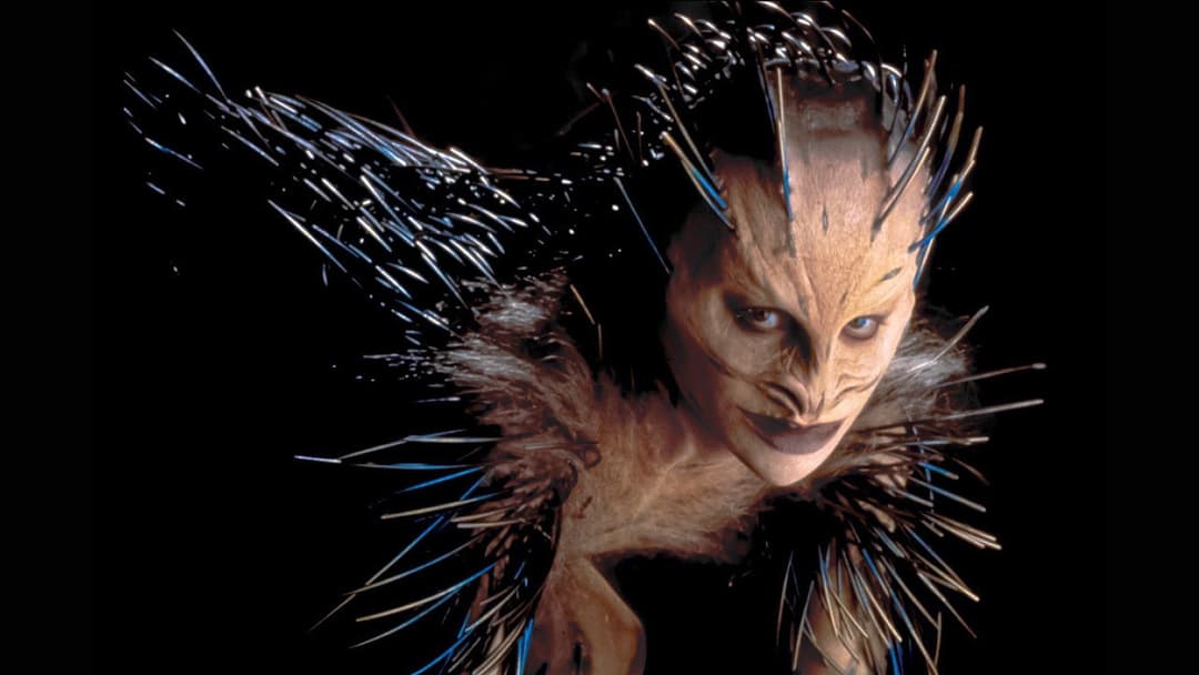 Cabal - Die Brut der Nacht backdrop 15