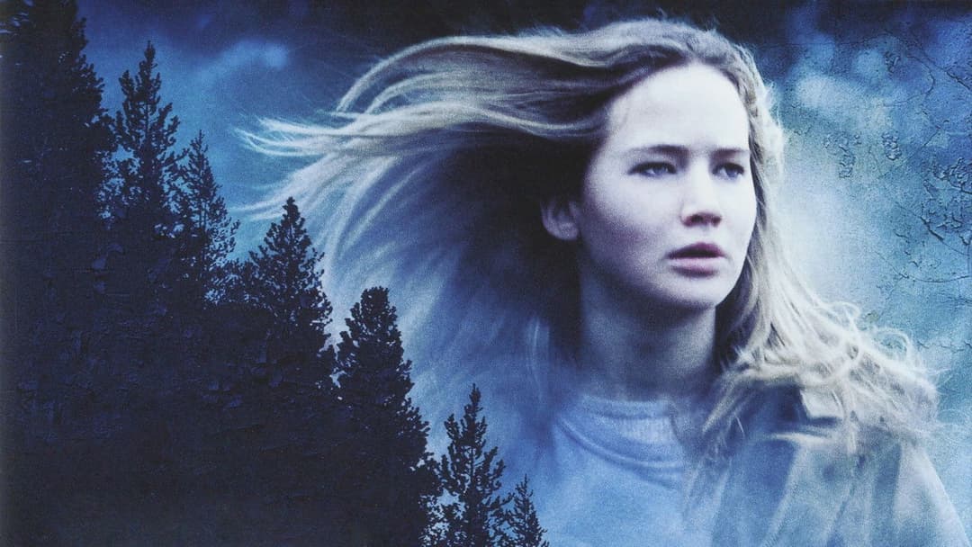 Зимова кістка backdrop 12