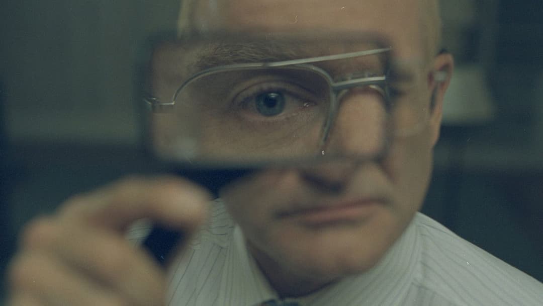 One Hour Photo backdrop 9