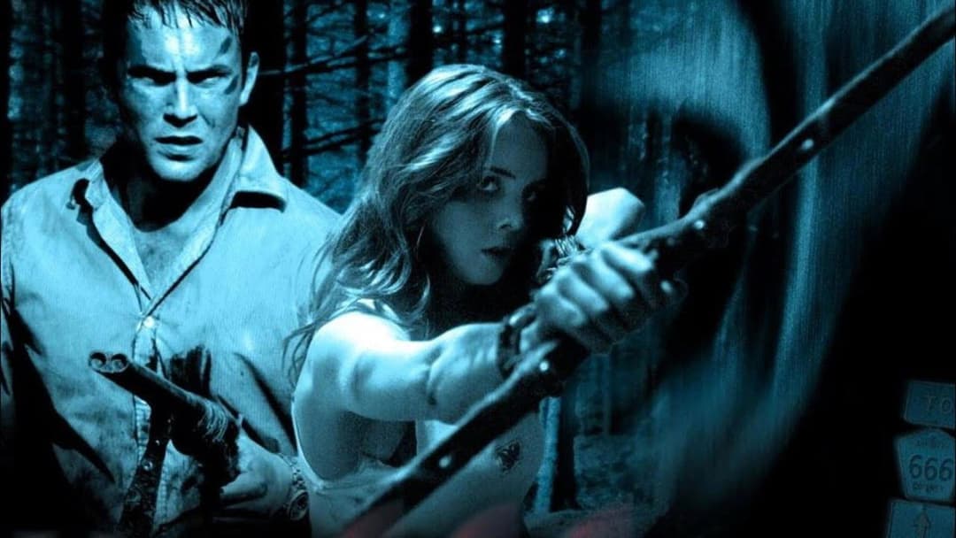 Wrong Turn backdrop 7