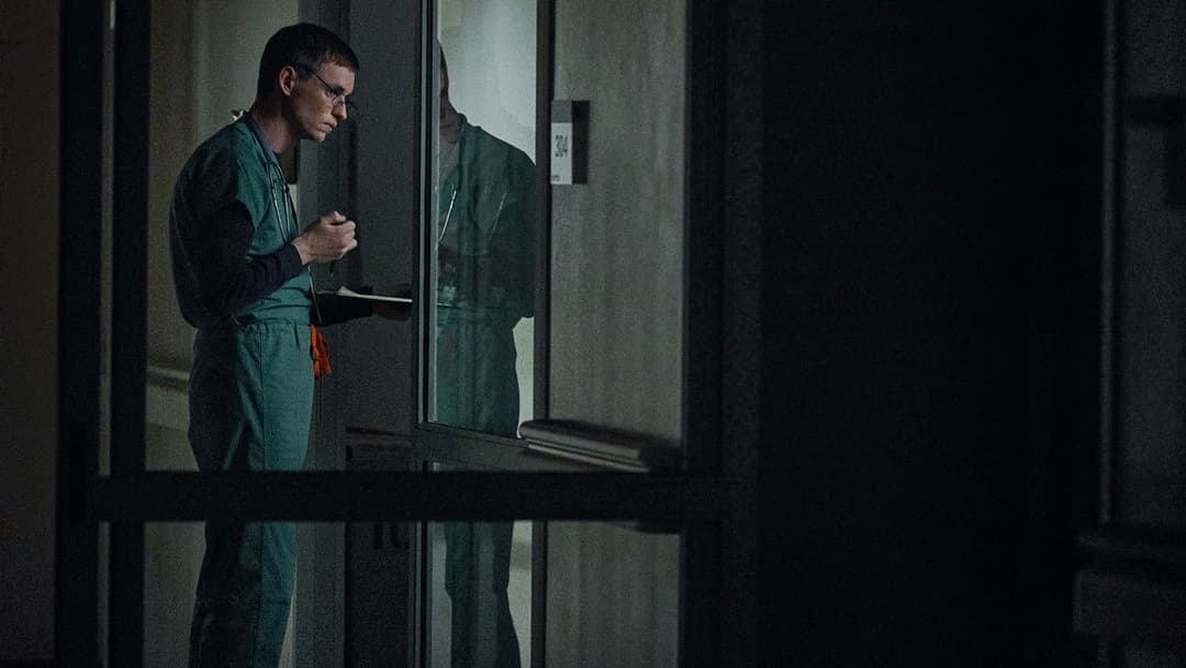 Хороший медбрат backdrop 8