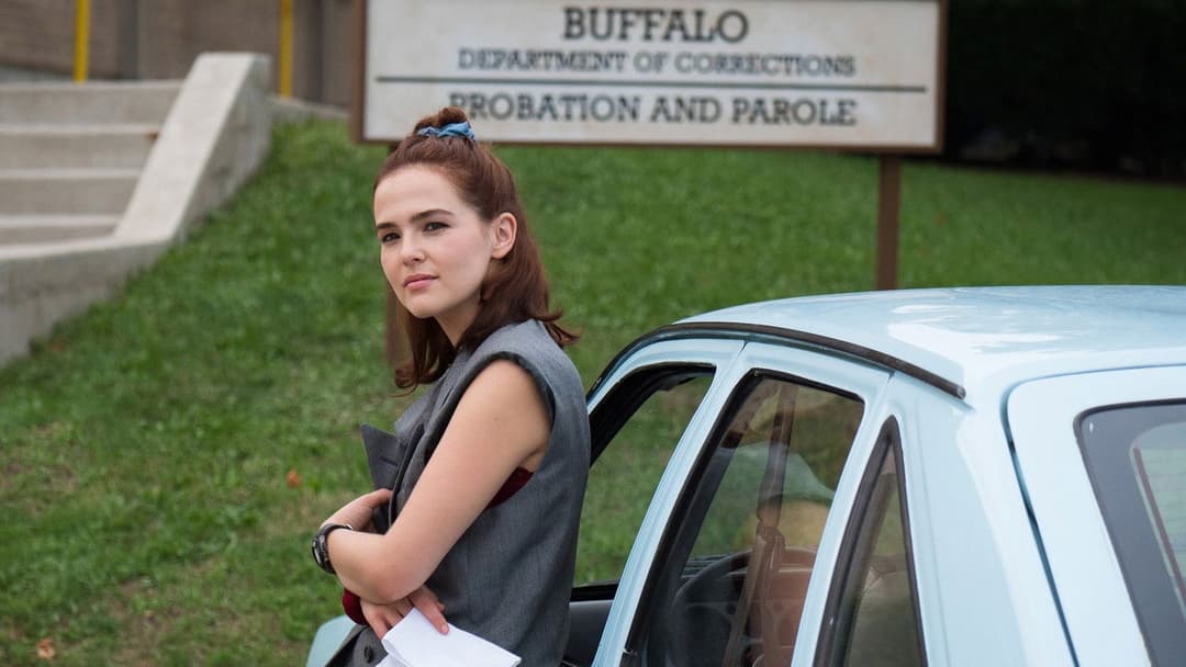 Ошуканка з Баффало backdrop 2