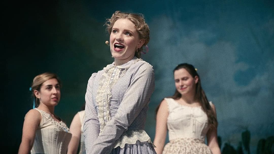 I'm Thinking of Ending Things backdrop 19