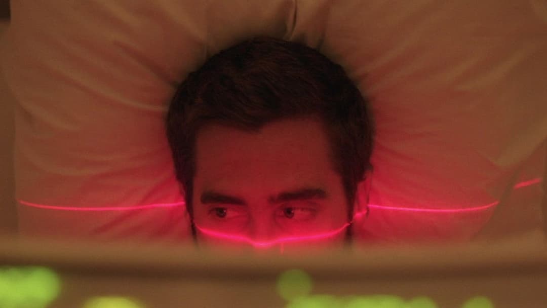 Demolition - Lieben und Leben backdrop 10