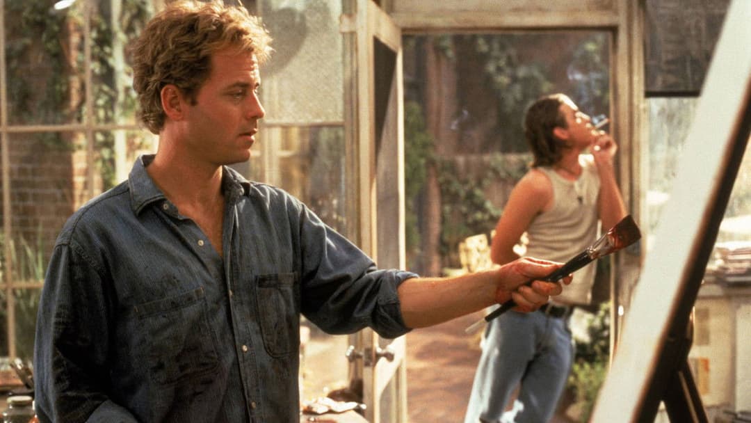 Краще не буває backdrop 6