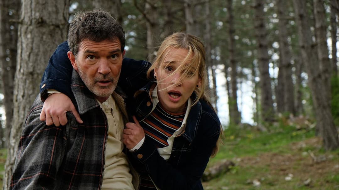 Black Butterfly - Der Mörder in mir backdrop 13