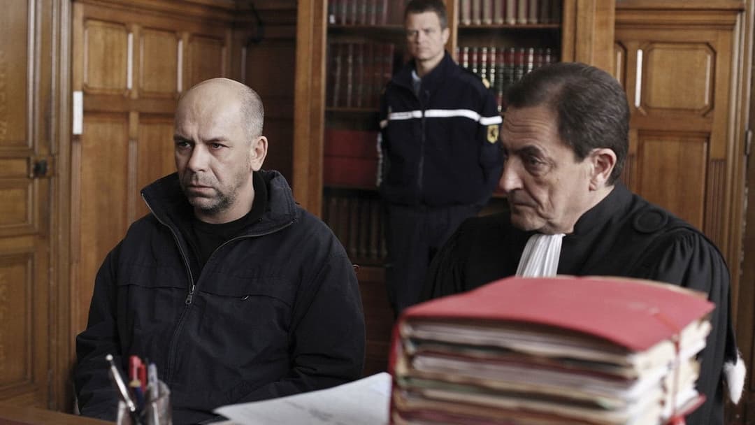 Haftbefehl backdrop 1