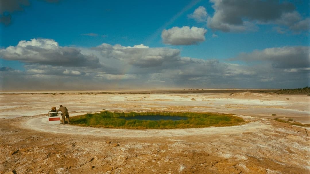 Bis ans Ende der Welt backdrop 4