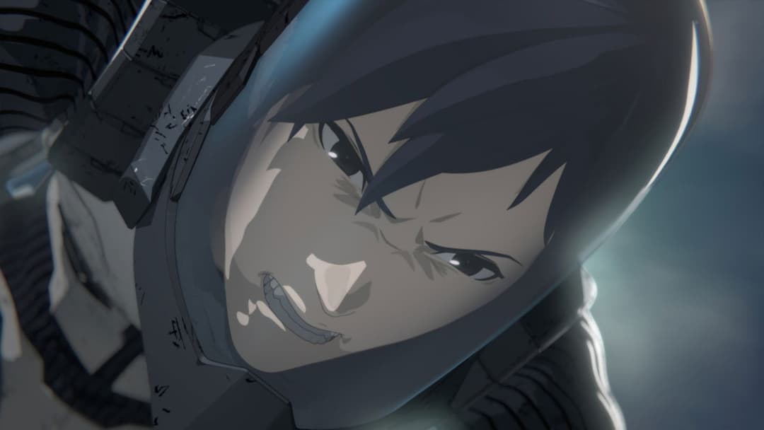 Ґодзілла: Планета монстрів backdrop 9