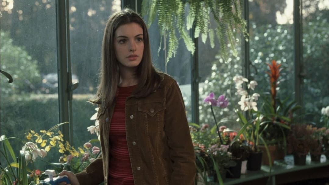 Plötzlich Prinzessin backdrop 4