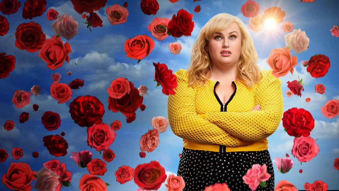 Хіба це не романтично? backdrop 8