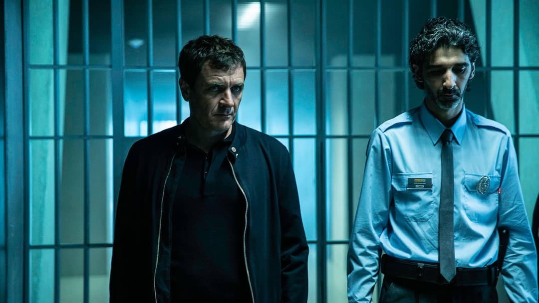 Die Stille des Todes backdrop 15