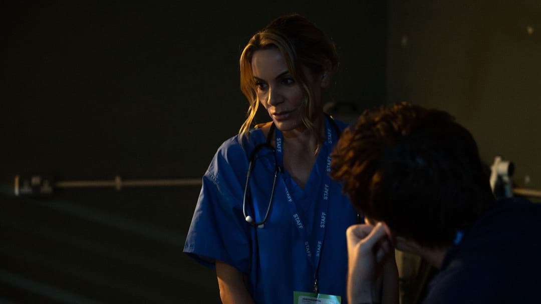 Pinocchio: Unstrung backdrop 19