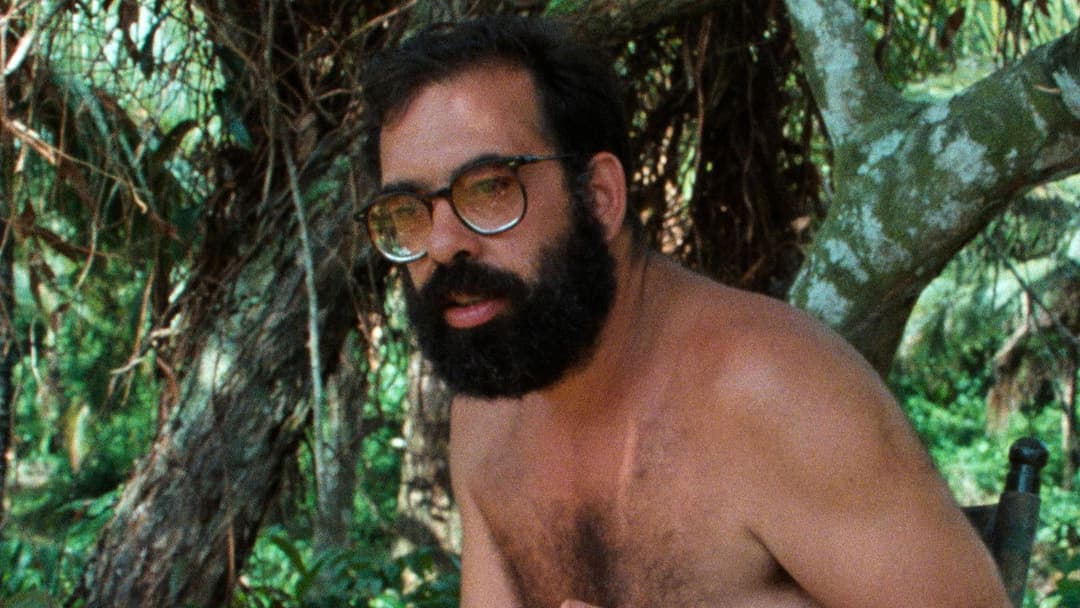 Reise ins Herz der Finsternis backdrop 4