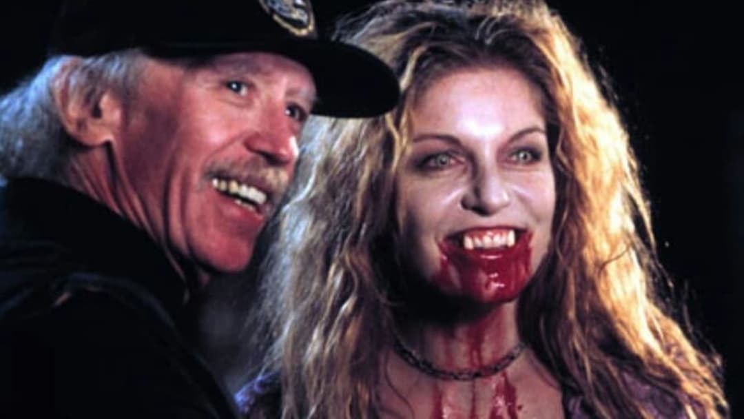 Вампіри backdrop 20