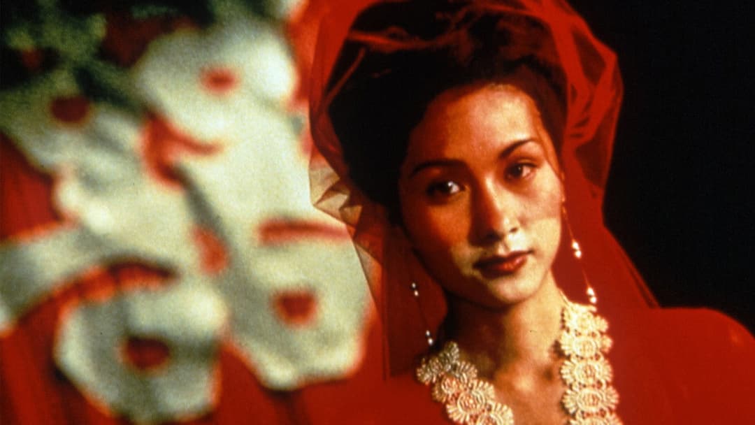 風雲：雄霸天下 backdrop 10