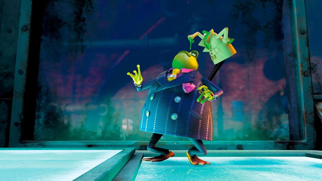 Flutsch und weg backdrop 9