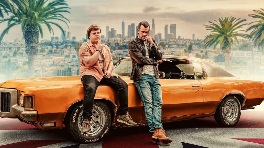 London Calling backdrop 8