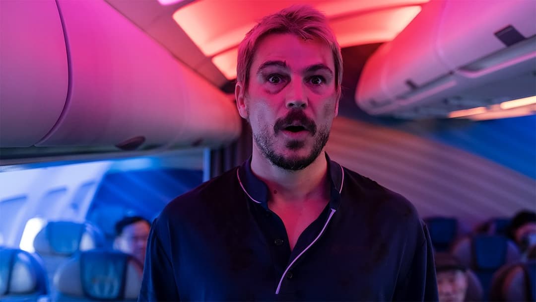 Fight or Flight backdrop 3