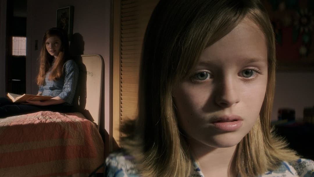 Віджа: Походження зла backdrop 4